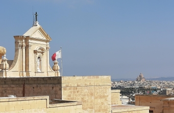 Gozo view